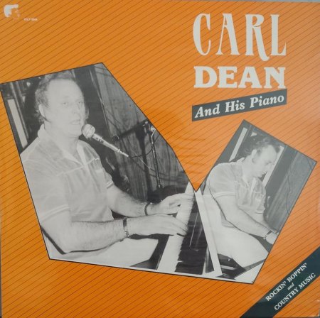 CARL DEAN