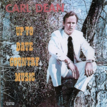 CARL DEAN