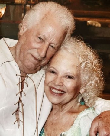 DAVE BURGESS (1934-2025)