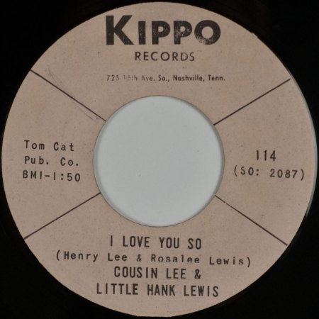 KIP Records