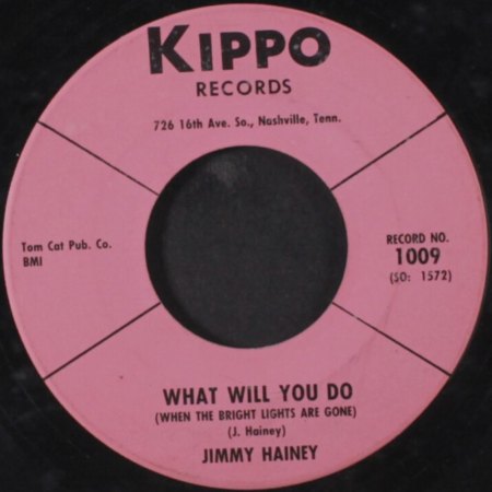 KIP Records