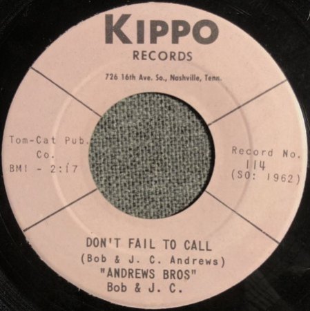 KIP Records