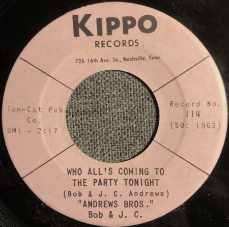 KIP Records