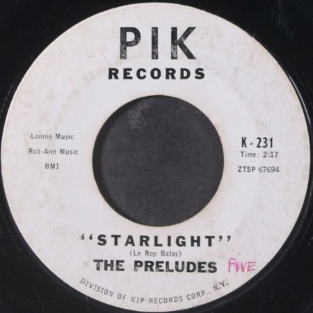 KIP Records