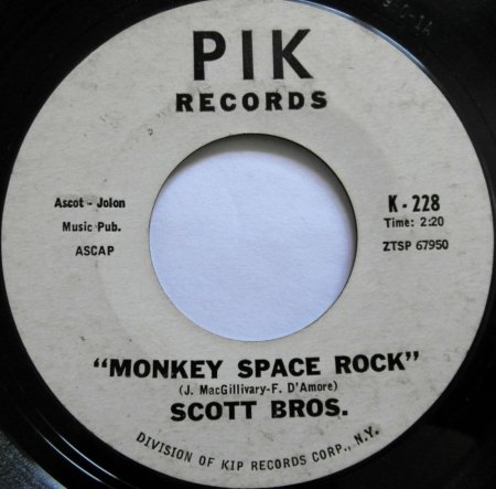 KIP Records