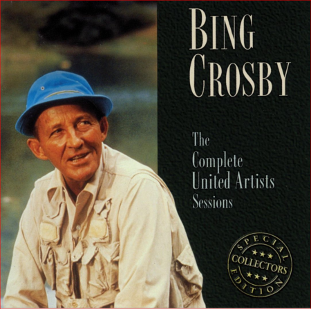 BING CROSBY