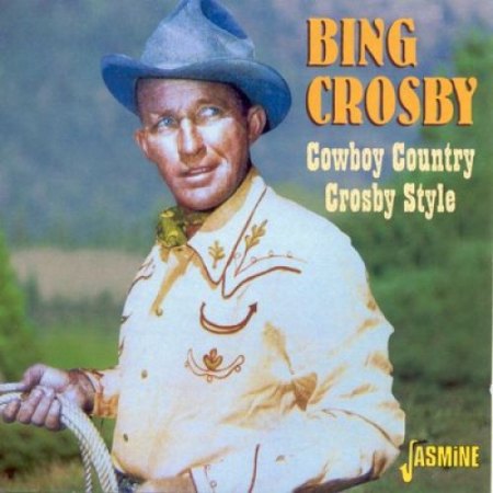BING CROSBY