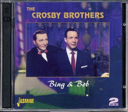 BING CROSBY