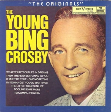 BING CROSBY