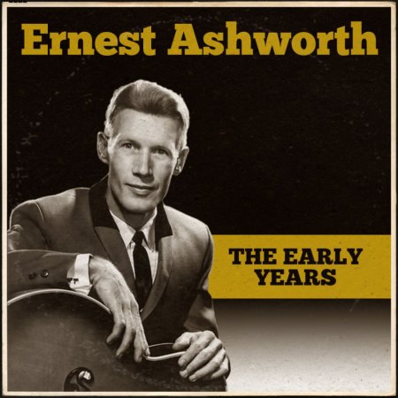 ERNEST ASHWORTH