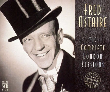 FRED ASTAIRE