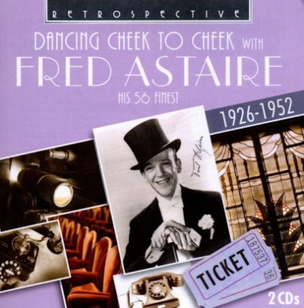 FRED ASTAIRE
