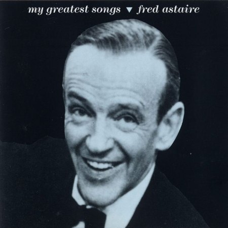 FRED ASTAIRE