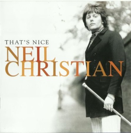 Neil Christian and the Crusaders