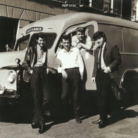Neil Christian and the Crusaders