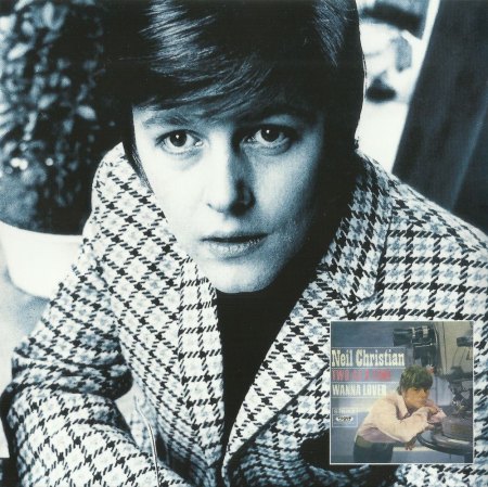 Neil Christian and the Crusaders