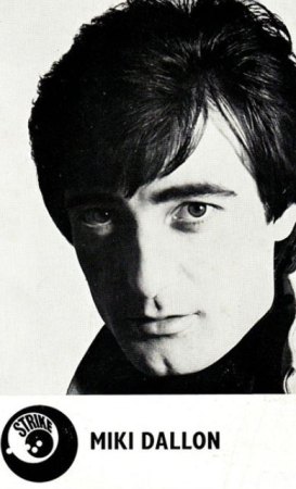 MIKI DALLON
