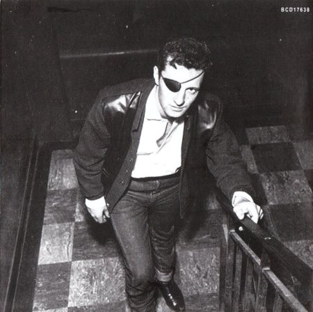 JOHNNY KIDD & THE PIRATES