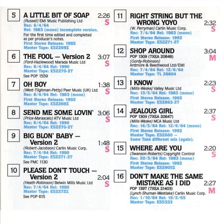 JOHNNY KIDD & THE PIRATES