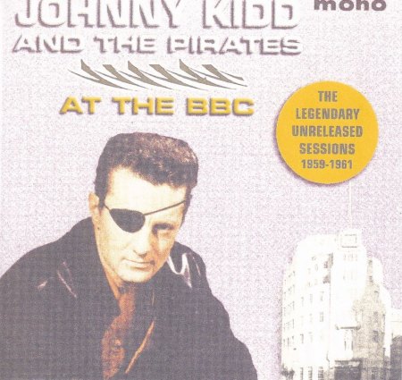 JOHNNY KIDD & THE PIRATES