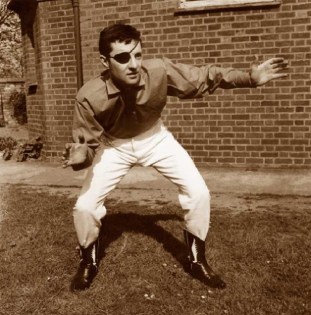 JOHNNY KIDD & THE PIRATES