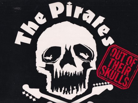 PIRATES ohne Johnny