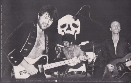 PIRATES ohne Johnny