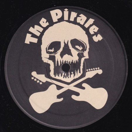 PIRATES ohne Johnny