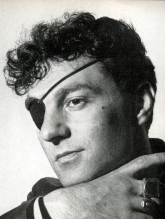 JOHNNY KIDD & THE PIRATES