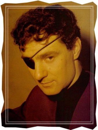 JOHNNY KIDD & THE PIRATES