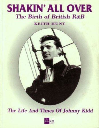 JOHNNY KIDD & THE PIRATES