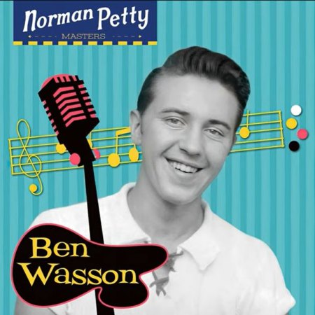 BEN WASSON