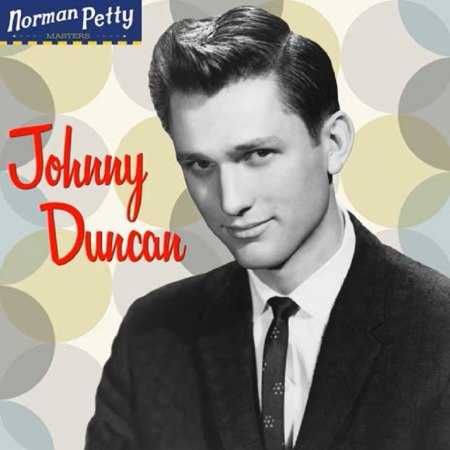 JOHNNY DUNCAN aus Texas