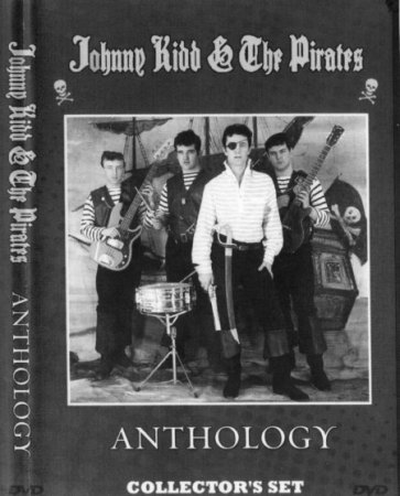 PIRATES ohne Johnny