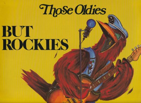 TRAVIS & BOB - Tell him no 1. und 2. Label