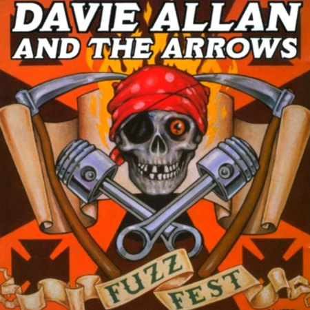 3 Stunden Halloween Sendung mit Phil Dirt und John Blair