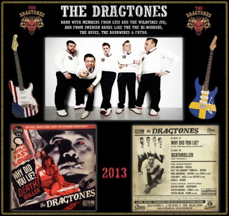 3 Stunden Halloween Sendung mit Phil Dirt und John Blair