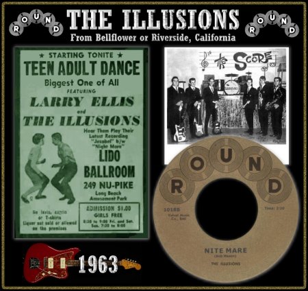 3 Stunden Halloween Sendung mit Phil Dirt und John Blair