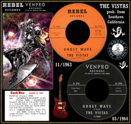 3 Stunden Halloween Sendung mit Phil Dirt und John Blair