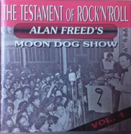 ALAN FREED