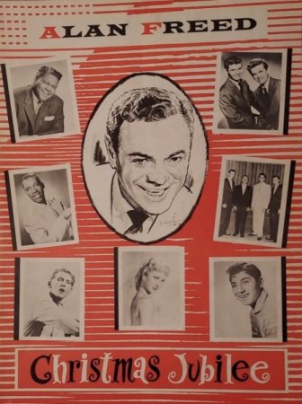 ALAN FREED