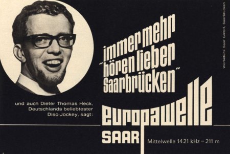 DIETER ´THOMAS´ HECK