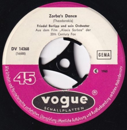 DIETER ´THOMAS´ HECK