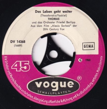 DIETER ´THOMAS´ HECK