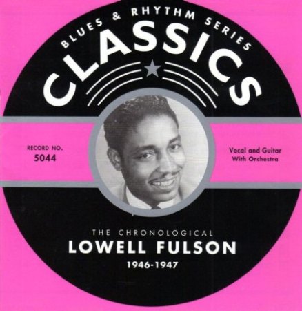 LOWELL FULSON