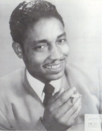 LOWELL FULSON