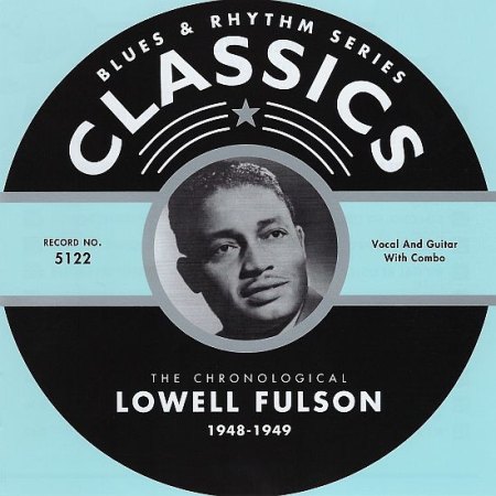 LOWELL FULSON