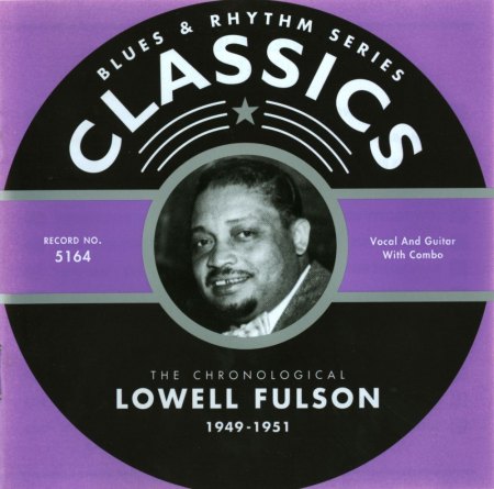LOWELL FULSON