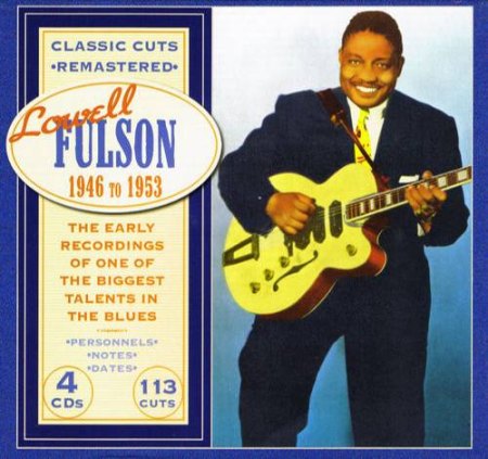 LOWELL FULSON