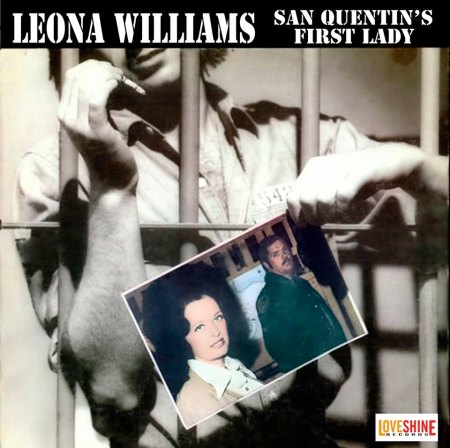 LEONA WILLIAMS (Country)